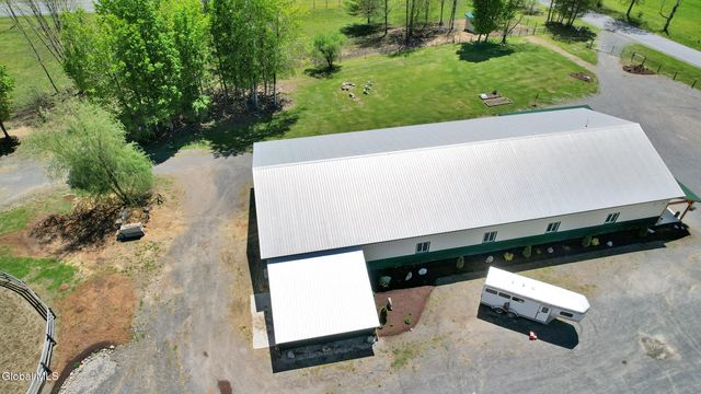14 Russell Lane, Argyle, NY 12809