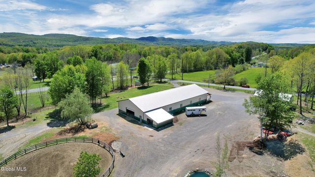 14 Russell Lane, Argyle, NY 12809