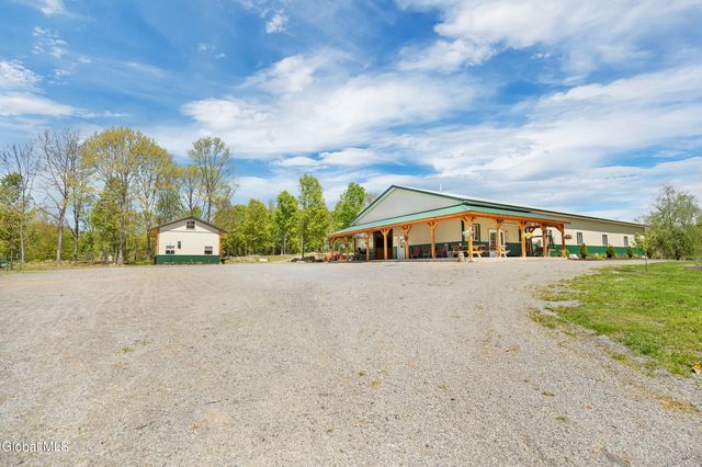 14 Russell Lane, Argyle, NY 12809
