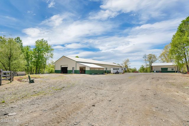 14 Russell Lane, Argyle, NY 12809