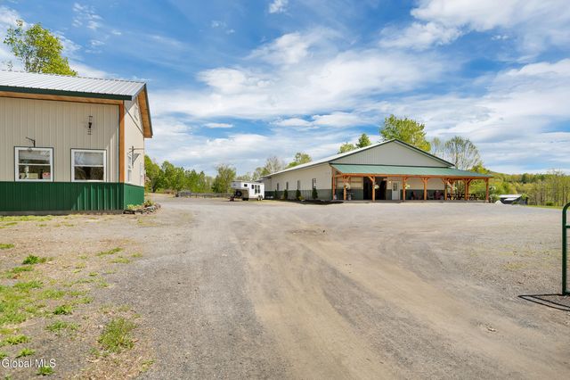 14 Russell Lane, Argyle, NY 12809