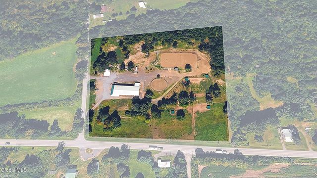14 Russell Lane, Argyle, NY 12809