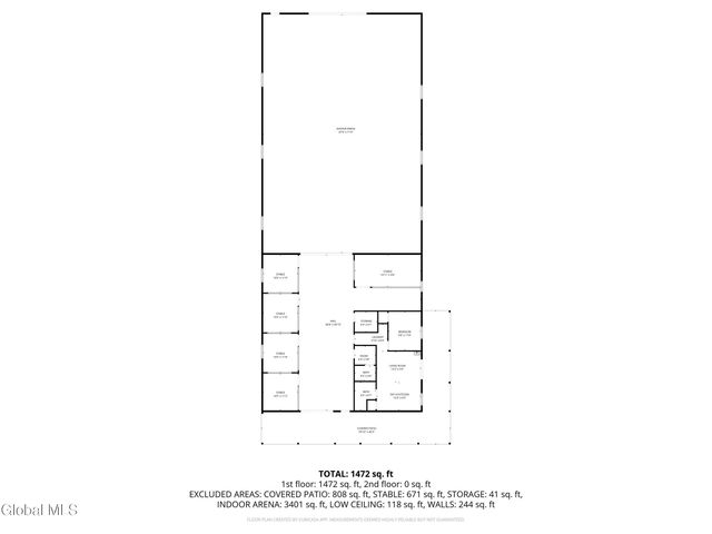 14 Russell Lane, Argyle, NY 12809