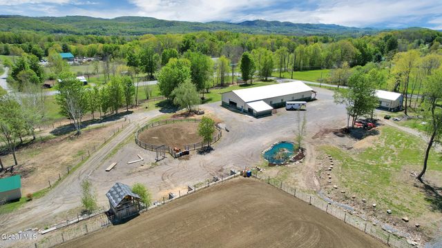 14 Russell Lane, Argyle, NY 12809