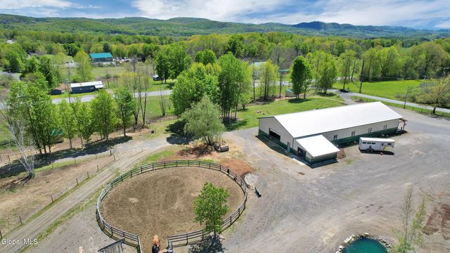 14 Russell Lane, Argyle, NY 12809