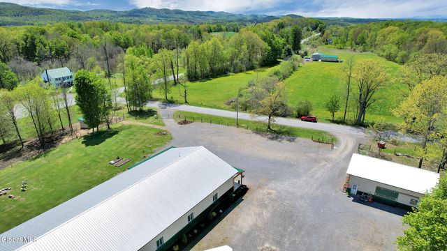 14 Russell Lane, Argyle, NY 12809