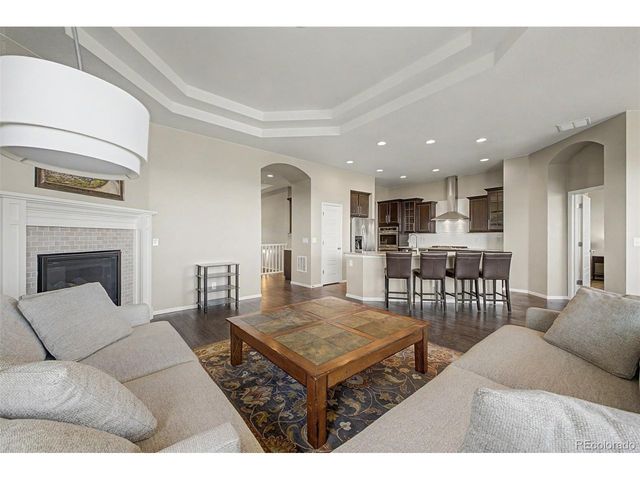 16685 W 86th Ln, Arvada, CO 80007