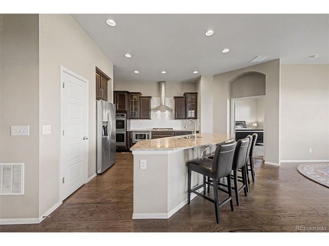 16685 W 86th Ln, Arvada, CO 80007