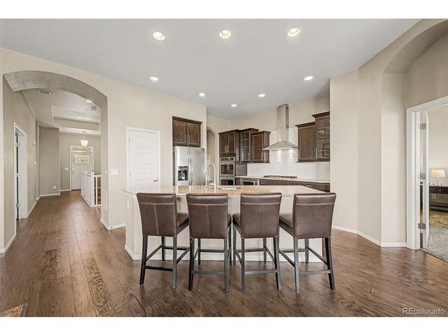 16685 W 86th Ln, Arvada, CO 80007