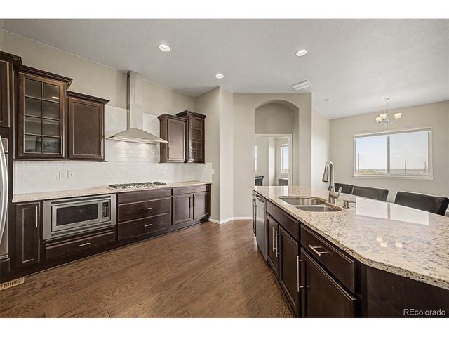 16685 W 86th Ln, Arvada, CO 80007