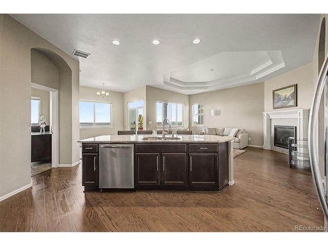 16685 W 86th Ln, Arvada, CO 80007