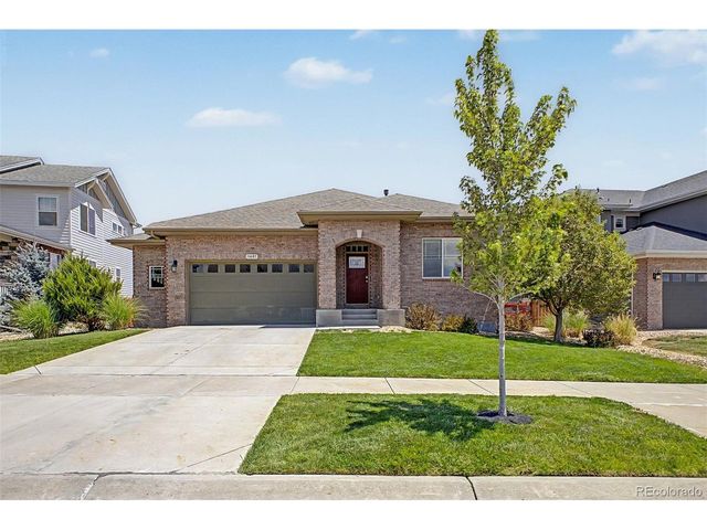 16685 W 86th Ln, Arvada, CO 80007