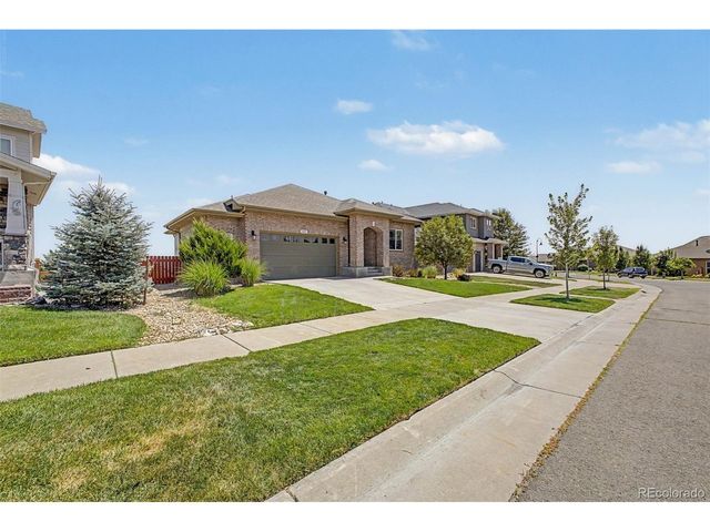 16685 W 86th Ln, Arvada, CO 80007