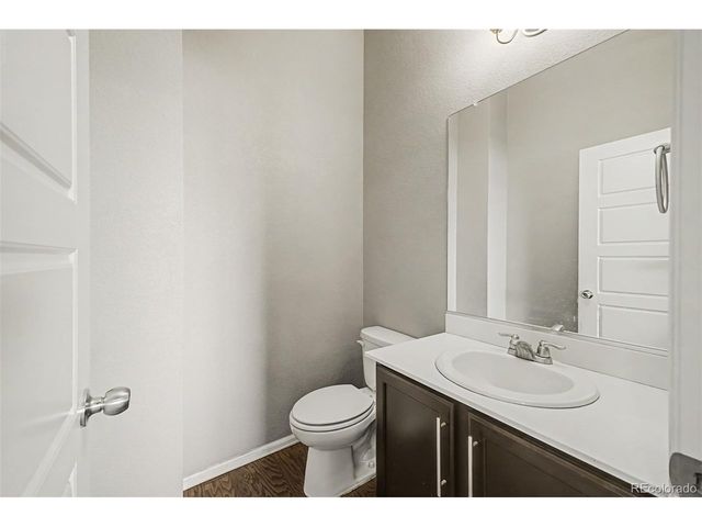 16685 W 86th Ln, Arvada, CO 80007