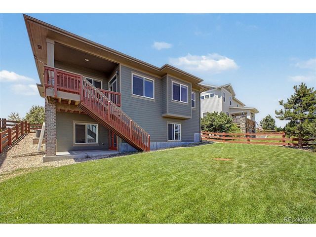 16685 W 86th Ln, Arvada, CO 80007