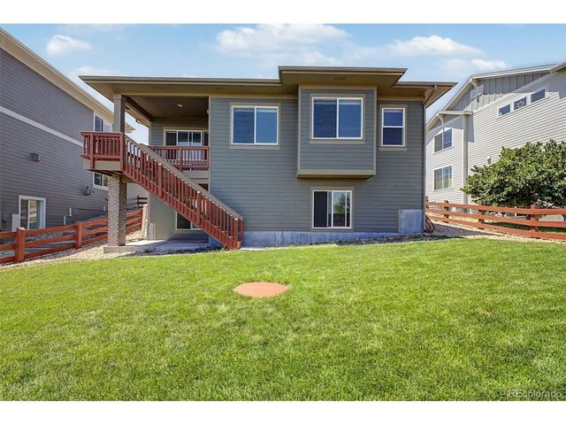 16685 W 86th Ln, Arvada, CO 80007