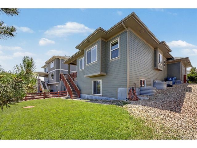 16685 W 86th Ln, Arvada, CO 80007