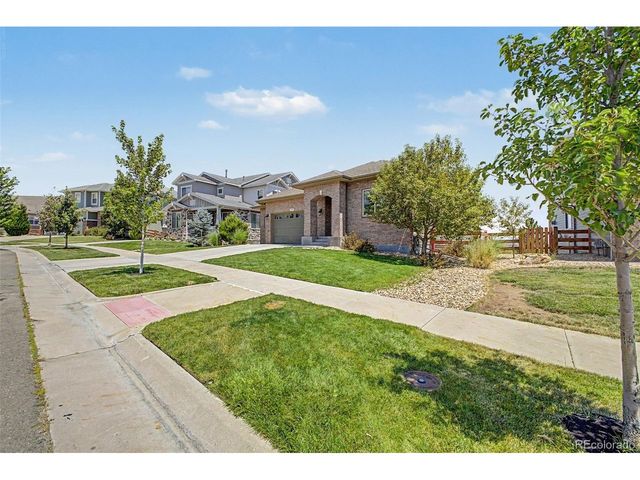 16685 W 86th Ln, Arvada, CO 80007