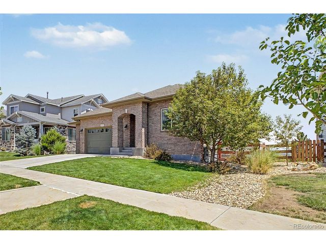 16685 W 86th Ln, Arvada, CO 80007