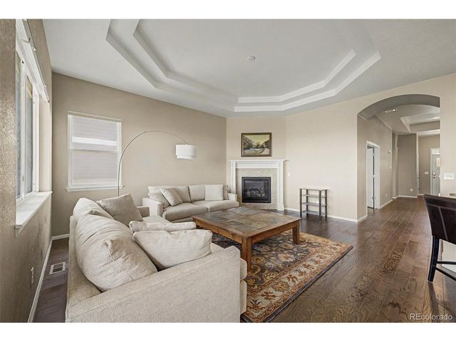 16685 W 86th Ln, Arvada, CO 80007