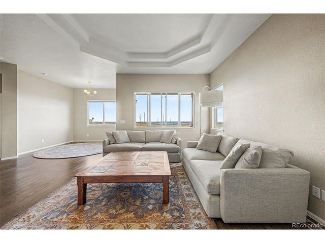 16685 W 86th Ln, Arvada, CO 80007