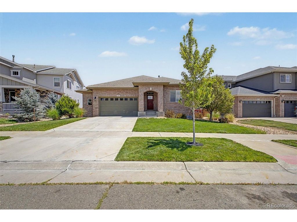 16685 W 86th Ln, Arvada, CO 80007