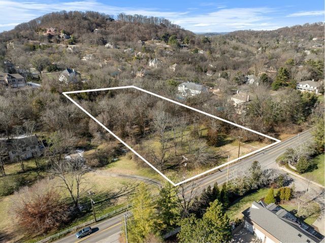 5451 Granny White Pike, Brentwood, TN 37027