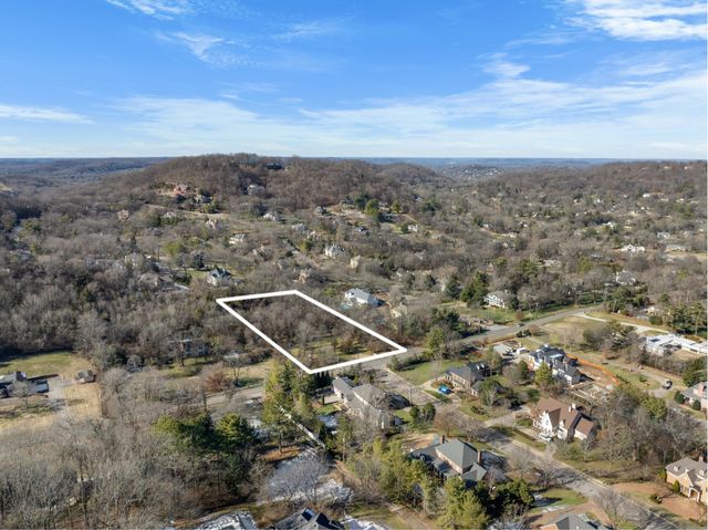 5451 Granny White Pike, Brentwood, TN 37027