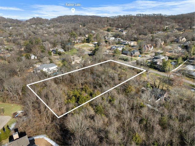 5451 Granny White Pike, Brentwood, TN 37027