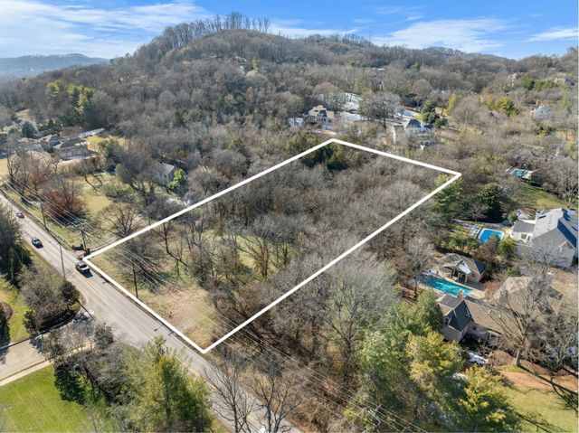 5451 Granny White Pike, Brentwood, TN 37027