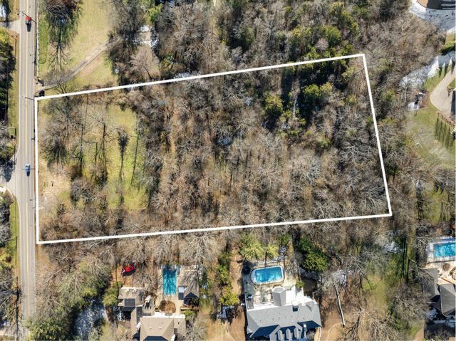 5451 Granny White Pike, Brentwood, TN 37027