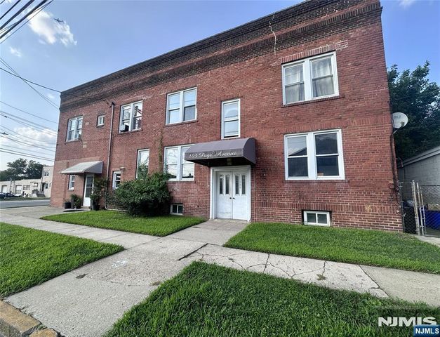 101-105 Page Avenue 105 Floor 2, Lyndhurst, NJ 07071
