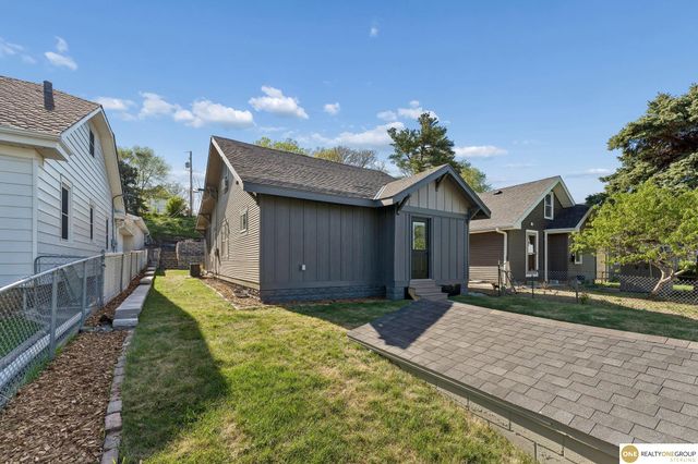 2436 S 23rd Street, Omaha, NE 68108