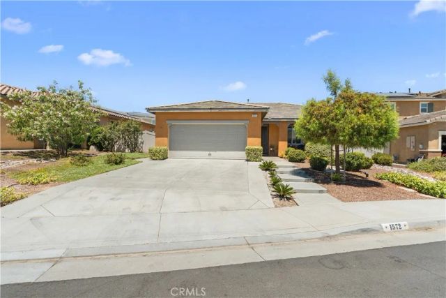 1572 Triton, Beaumont, CA 92223