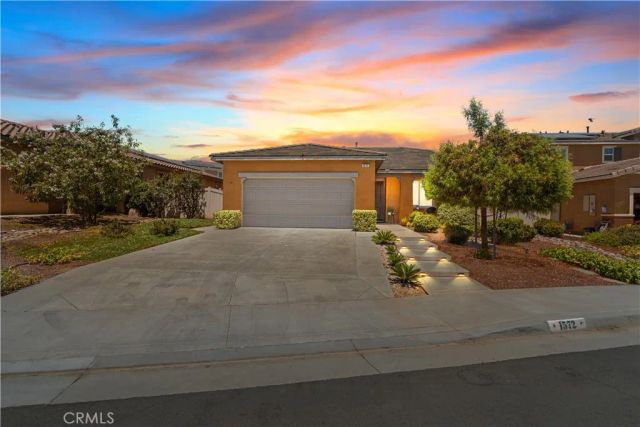 1572 Triton, Beaumont, CA 92223