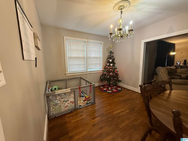 1104 3RD AVENUE S, Clanton, AL 35045