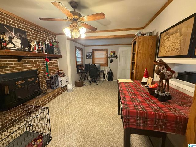 1104 3RD AVENUE S, Clanton, AL 35045