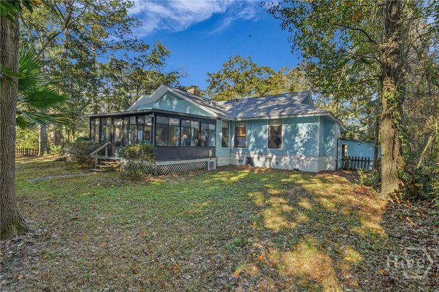 1022 Walthour Road, Savannah, GA 31410