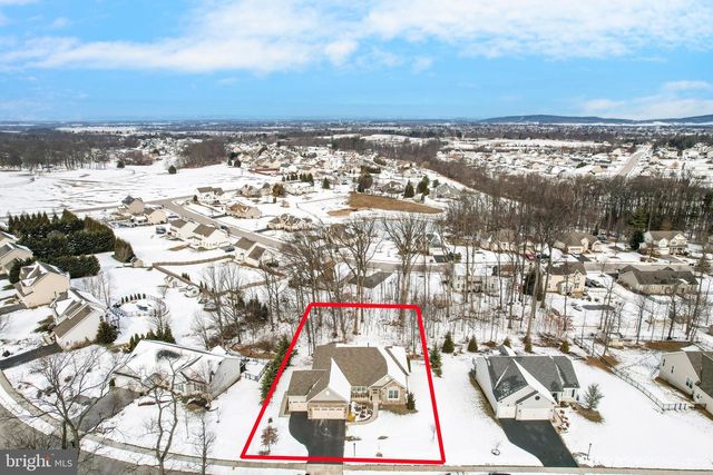 59 KAITLYN DR, Hanover, PA 17331