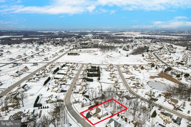 59 KAITLYN DR, Hanover, PA 17331