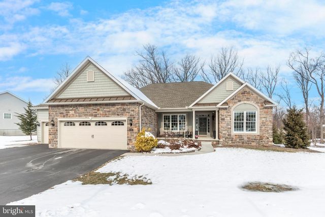 59 KAITLYN DR, Hanover, PA 17331