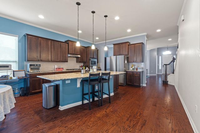 1400 Little Elm TRL 1215A, Cedar Park, TX 78613