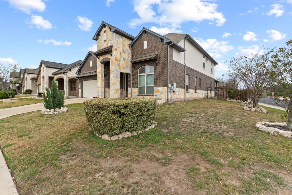 1400 Little Elm TRL 1215A, Cedar Park, TX 78613
