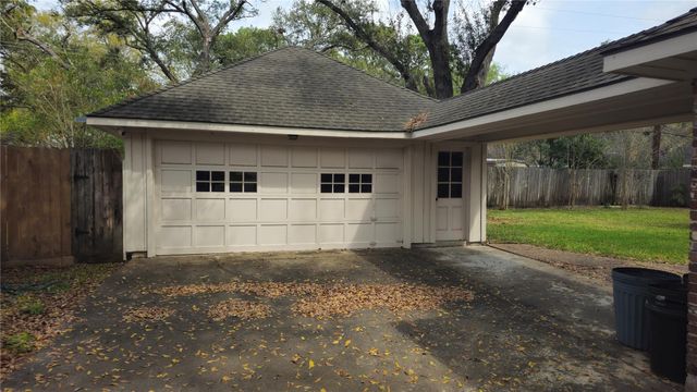 12322 Broken Bough Drive, Houston, TX 77024