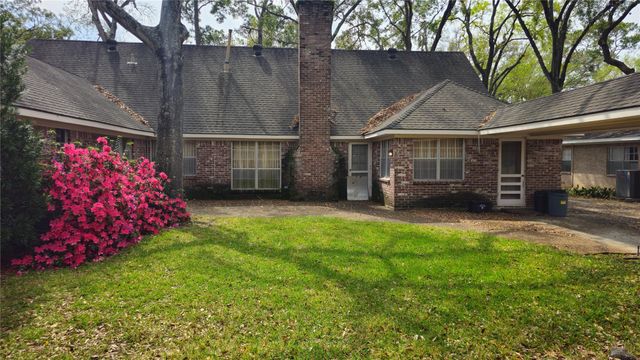 12322 Broken Bough Drive, Houston, TX 77024