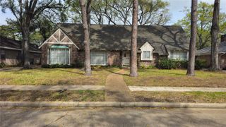 12322 Broken Bough Drive, Houston, TX 77024