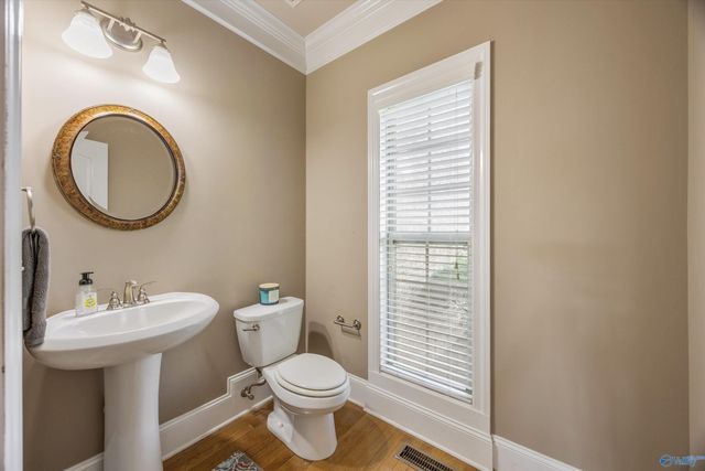 246 Brevard Boulevard, Huntsville, AL 35811