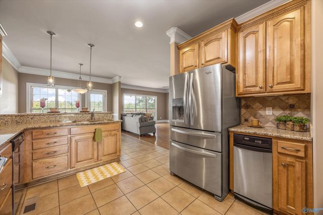 246 Brevard Boulevard, Huntsville, AL 35811
