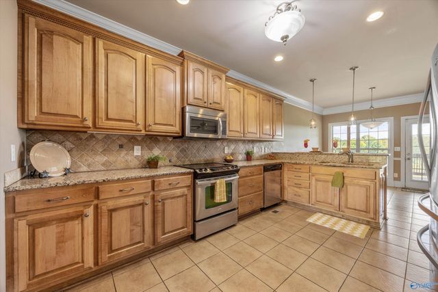 246 Brevard Boulevard, Huntsville, AL 35811