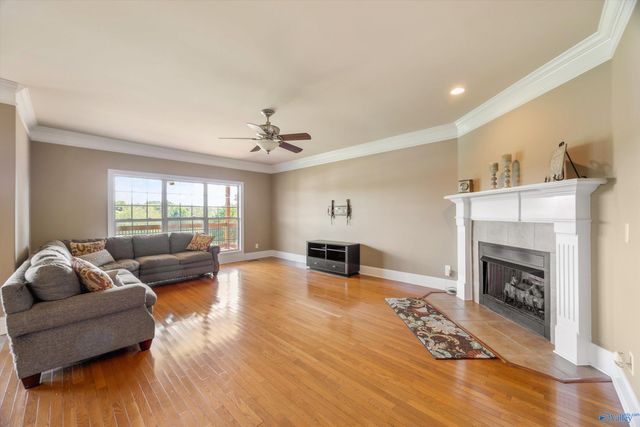 246 Brevard Boulevard, Huntsville, AL 35811